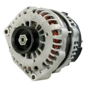La8302ho250ak Lactrical 250amp Alternator For Chevy Chevrolet Gmc C K R V 1500 2500 3500 Pickup Truck 4