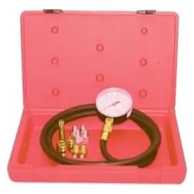 Statu4apb Lang Tools Star Products Automatic Transmission And Engine Oil Pressure Testr