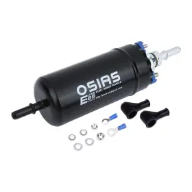 F-550 Lanotech 50018 Electric Fuel Pump Universal For E-350/e-450/e-550/f-250/f-350/f-450/f-550