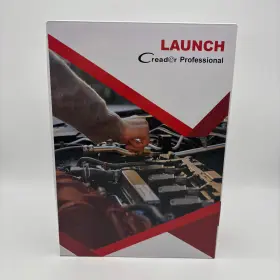 129i Launch New Creader Professional V2.0 Diagnostic Scanner