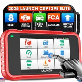 B07qr48z38 Launch Obd2 Scanner 2024 8 Reset Functions Engine Code Reader Lifetime Updates