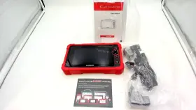 Crp919x Launch - Bi-directional Obd2 Scanner With Ecu Coding #2