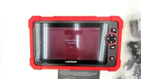 Crp919x Launch - Bi-directional Obd2 Scanner With Ecu Coding #3