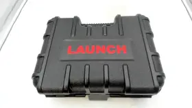 Crp919x Launch - Bi-directional Obd2 Scanner With Ecu Coding