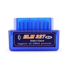 Rs011 Launchh Enhanced Version Bluetooth Obdii Obd2 Car Scanner Auto Diagnostic Tool For