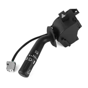 156092 Lcwrgs Turn Signal Switch Compatible With 2005-2008 Ford F-150 Black