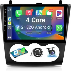 B0db11pn7g Leadfan Android Car Stereo For Nissan Altima 2008 2009 2010 2011 2012 Radio 9