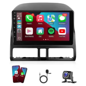 B0ffgntkvq Leadfan Car Radio For Honda Crv 2002 2003 2004 2005 2006 Carplay Android Auto B0ffgntkvq Leadfan Car Radio For Honda Crv 2002 2003 2004 2005 2006 Carplay Android Auto
