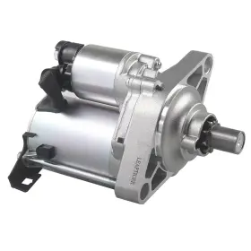 Tm17728 Leaptiger New Starter For 1995-2007 Honda Accord 3.0l 1999-2006 Odyssey 3.5l 2003-200