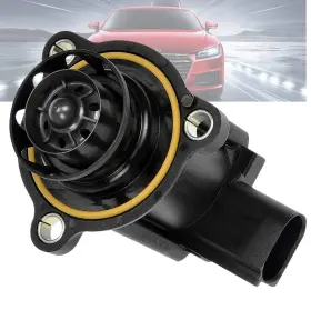 Mf-06h145710d Leimo Kparts Turbo Diverter Valve Turbocharger Cutoff Bypass 7.01830.13.0