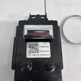 Lime-s4.0 Lime S4.0 Scooter Lock Module Cable Assembly Security Unit