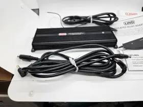 Ge1950i-4316 Lind Electronis Electronics 20-60v In Isolated Dc Power Adapter For Getac 19v #3