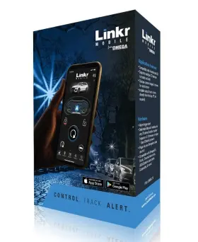 Linkr-lt3 Linkr Mycar Carlink Mobile Smartphone Upgrade For Iphone And Android #2