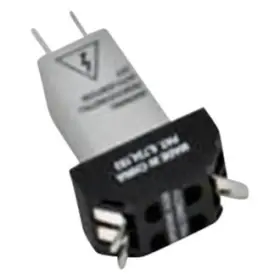 60650 Lisle Gray Relay Jumper