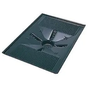 Lis17902 Lisle Transmission Drain Pan 24x36
