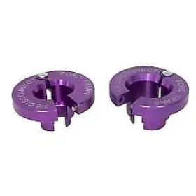 Lis39220 Lisle Disconnect Set Ford 3/8 Inch And 1/2