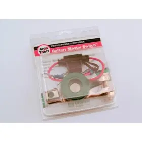 0atd0300zbp Littelfuse Anti-theft Battery Master Switch