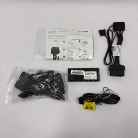 Edge-m4 Lojack Universal Obd Passthrough Kit 00-a
