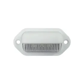 2v-v1bi-amel Long Haul Led License Plate Tag Light Interior Step 100 000 Hour Li