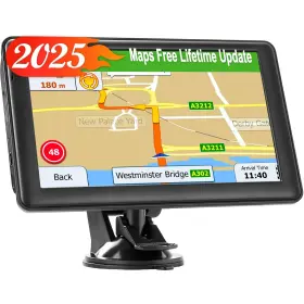 B0cwp5bw2c Lovpoi 7 Inch Truck Gps Navigator For Commercial Drivers With 2025 Maps And Lifetime Upd