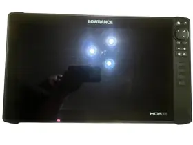 000-14434-001 Lowrance Hds Live 16 #2