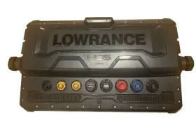 000-14434-001 Lowrance Hds Live 16 #3