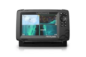 000-15513-001 Lowrance Hook Reveal - 7 Tripleshot Us Inland