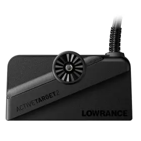 000-15962-001 Lowrance Activetarget 2 Transducer Only Upc 9420064128266