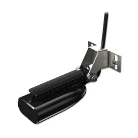 000-16284-001 Lowrance Eagle Splitshot Transom Mount Transducer With 20 Ft. Cable 000-16284-00