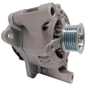 421000-0810 Lucas Lu11584 Alternator 11584 Compatible With Jeep
