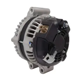 Lu11604 Lucas Alternator 11604 Compatible With Honda Civic 2012-2015 Cr-v 2012-2014 A