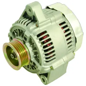 19972001 Lucas Lu13754 Alternator 13754 Compatible With Toyota Camry L4 2.2l 97 98 99 00 01