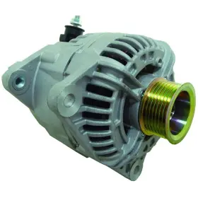 0124525006 Lucas Lu13985 Alternator 13985 With Dodge Ram 1500 2500 3500 5.7l 2003-2006 0124