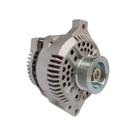 Lu7771-6g2 Lucas Alternator 7771-6g2 Compatible With Ford Mustang 1994-2000 Mercury Cougar 199