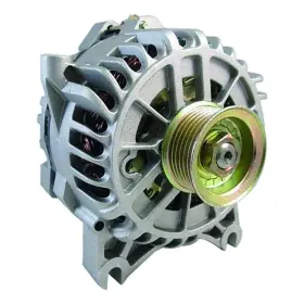 Lucas Lu7795 Alternator 7795 Compatible With Ford Crown Victoria Lincoln Town Car Mercury