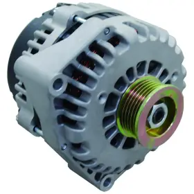 Lu8292 Lucas Alternator 8292 Compatible With Chevrolet Gmc Hummer Buick V8 2003-2011 10464