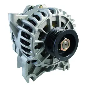 Lu8310 Lucas Alternator 8310 Compatible With Ford Excursion V8 5.4l V10 6.8l 2002-2005 02