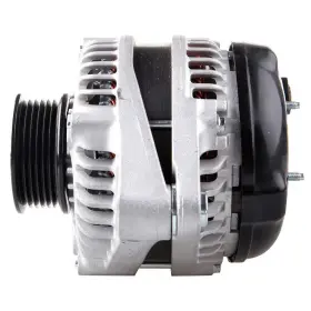 Lujuntec 884041712043 For 3.5l Honda Alternator Accord 2008-12 Crosstour 20 #2