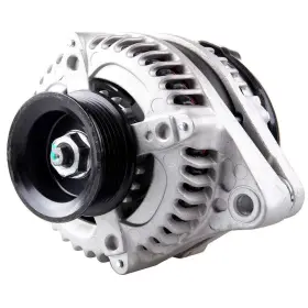 Lujuntec 884041712043 For 3.5l Honda Alternator Accord 2008-12 Crosstour 20 #3