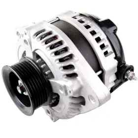Lujuntec 884041712043 For 3.5l Honda Alternator Accord 2008-12 Crosstour 20