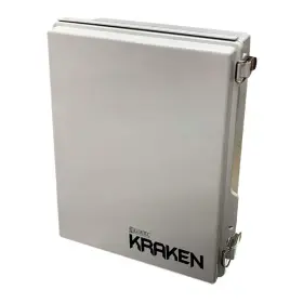101638 Lumitec 089300016386 Kraken Command Center