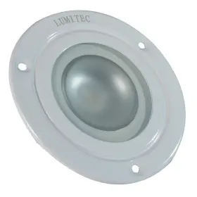 1141 Lumitec 089300141231 Shadow - Flush Mount Down Light White Finish Non-dimming #2