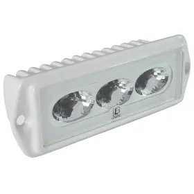 101288 Lumitec Caprilt - Led Flood Light White Finish Non-dimming