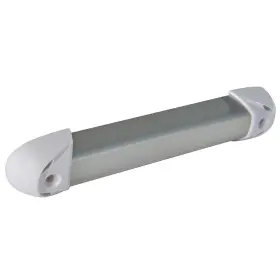 101545 Lumitec Minirail2 6 Inch Led Utility Light - Spectrum Rgbw Brushed Finish