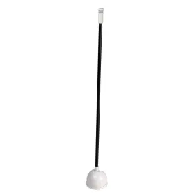 101584 Lumitec Contour Anchor Light - 39 Inch Black Shaft White Base