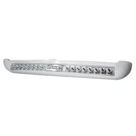 101603 Lumitec Razor Light Bar - Spot White Housing With Inverted Logo Flush Mount 1016 101603 Lumitec Razor Light Bar - Spot White Housing With Inverted Logo Flush Mount 1016