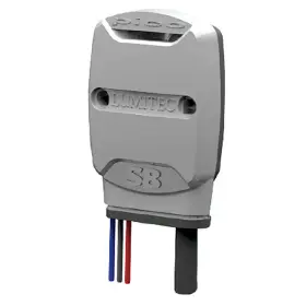 101684 Lumitec Pico S-8 Expansion Module
