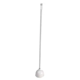 101693 Lumitec Contour Anchor Light - 39 Inch White Shaft Base