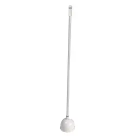 101694 Lumitec Contour Anchor Light 24 Inch White Shaft Base