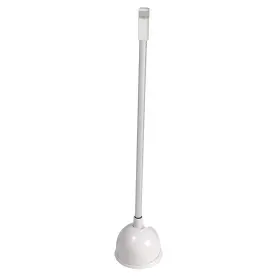 101695 Lumitec Contour Anchor Light 20 Inch White Shaft Base